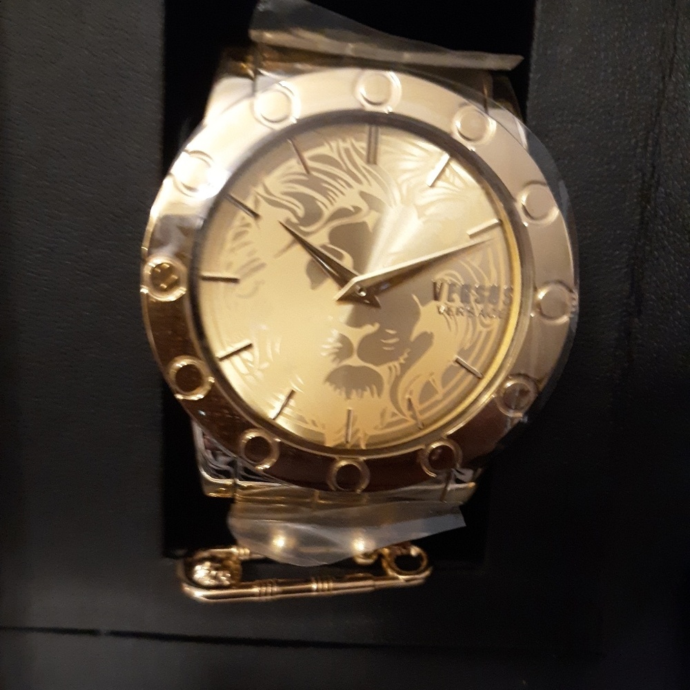 Versace Versus Watch